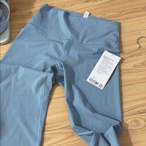 Wunder Under HR Tight 31’ *F